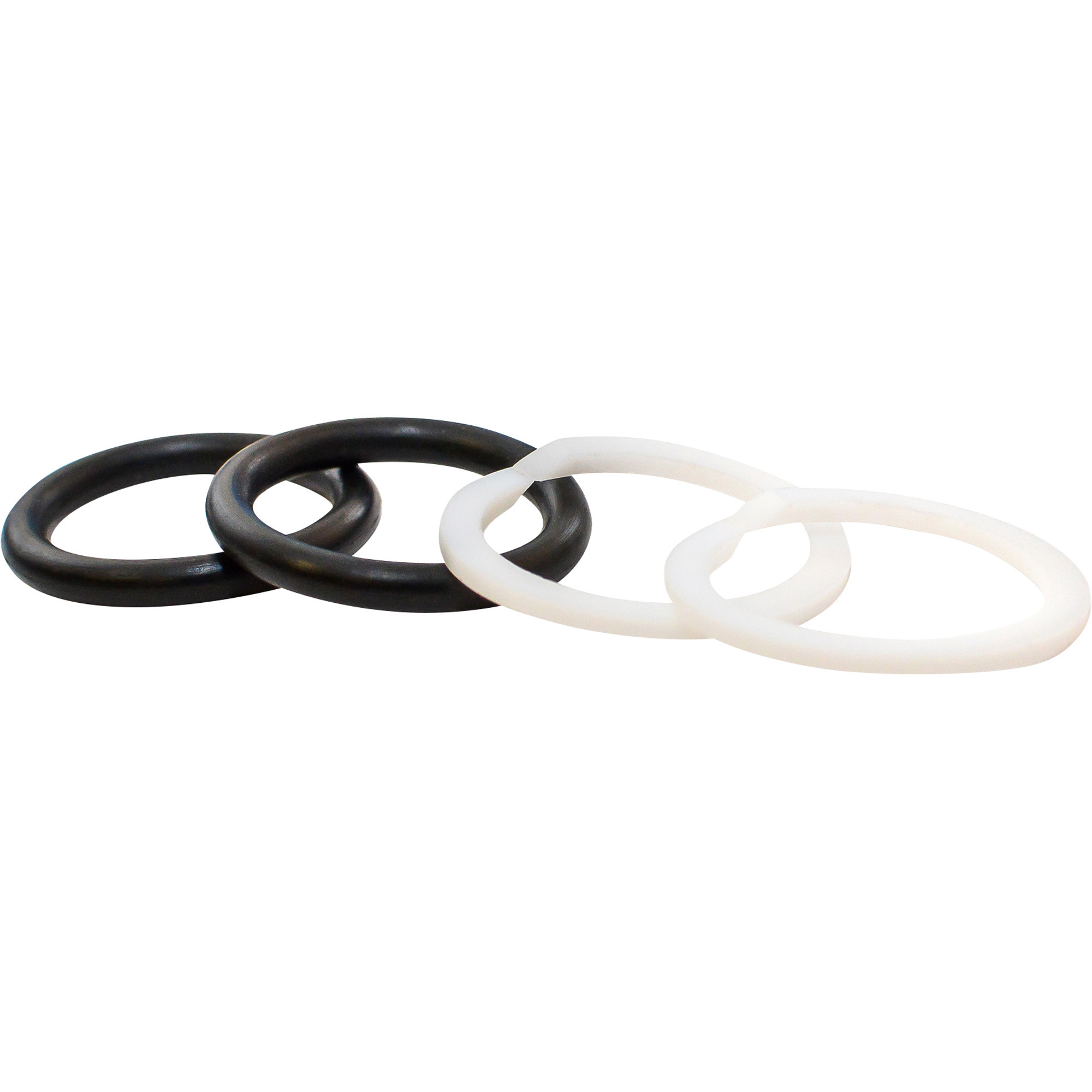 Coxreels Replacement Swivel Seal Kit for 426 Model Swivels, 3/4in. EPM/EPDM O-Rings, Model# 426-2-SEALKIT